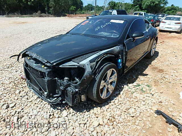 2004 BENTLEY ALL MODELS - VIN: SCBCR63W54C021469 - Photo 2