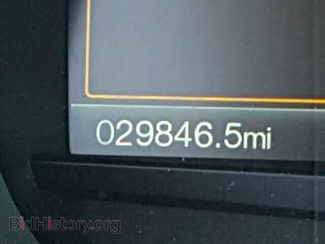 2015 FORD EDGE - VIN: 2FMTK3K84FBB91355 - Photo 8