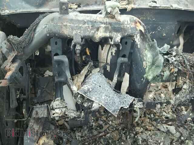 2007 CHEVROLET SILVERADO - VIN: 2GCEC19C371670012 - Photo 8