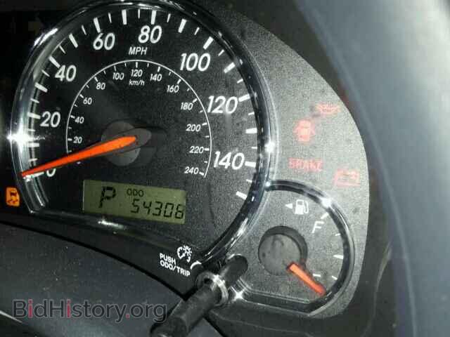 2011 TOYOTA COROLLA - VIN: 2T1BU4EEXBC611946 - Фото 8