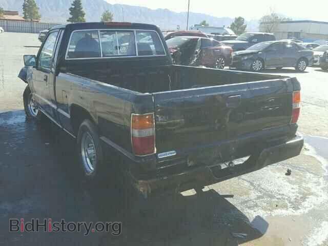 1994 MITSUBISHI MIGHTY MAX - VIN: JA7LS21G9RP014897 - Фото 3