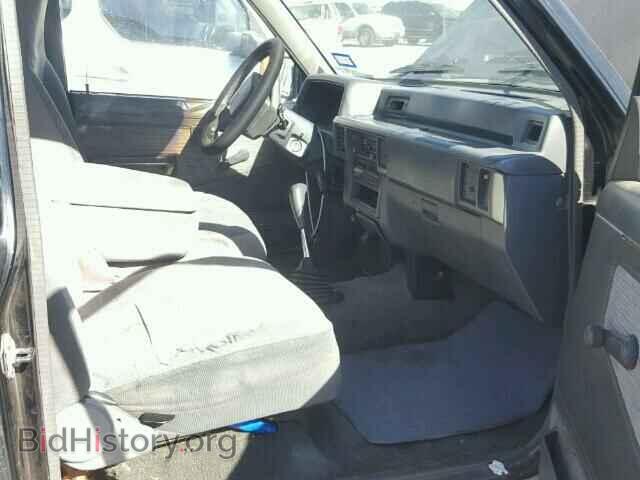 1994 MITSUBISHI MIGHTY MAX - VIN: JA7LS21G9RP014897 - Фото 5