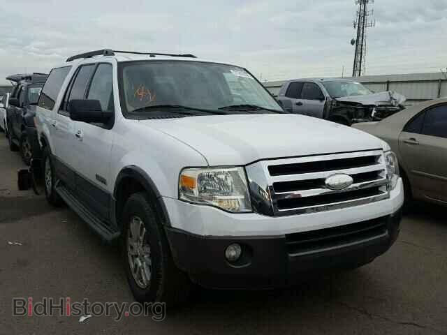 Фотография 1FMFK15567LA92010 - FORD EXPEDITION 2007