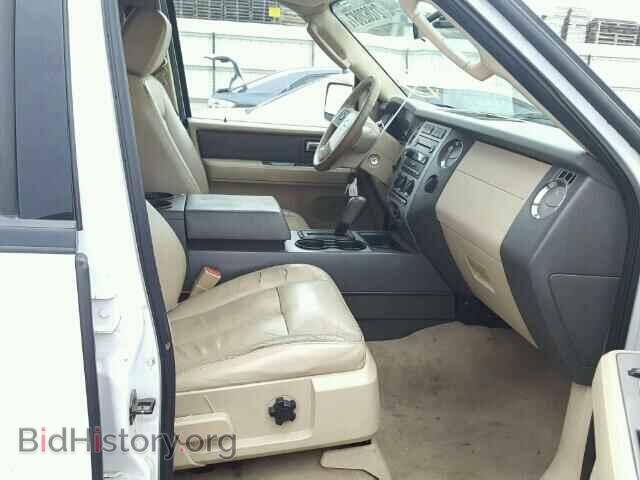 2007 FORD EXPEDITION - VIN: 1FMFK15567LA92010 - Фото 5