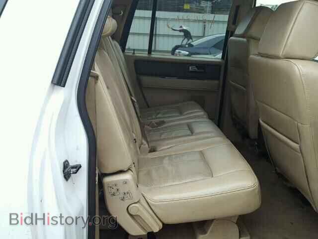 2007 FORD EXPEDITION - VIN: 1FMFK15567LA92010 - Фото 6