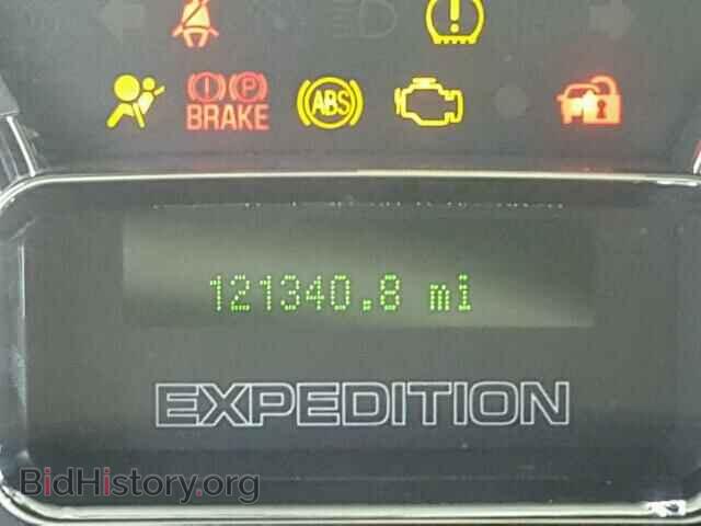2007 FORD EXPEDITION - VIN: 1FMFK15567LA92010 - Фото 8