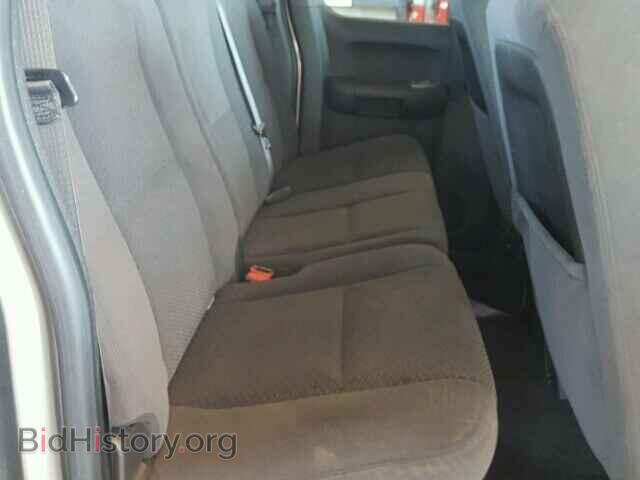 2007 CHEVROLET SILVERADO - VIN: 2GCEC19C771569300 - Photo 6