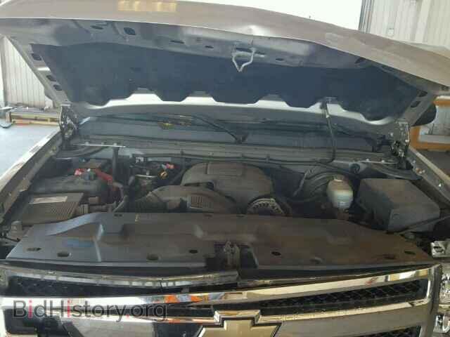 2007 CHEVROLET SILVERADO - VIN: 2GCEC19C771569300 - Photo 7