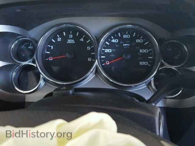 2007 CHEVROLET SILVERADO - VIN: 2GCEC19C771569300 - Photo 8