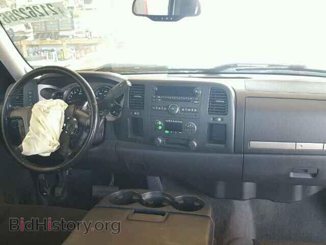 2007 CHEVROLET SILVERADO - VIN: 2GCEC19C771569300 - Photo 9
