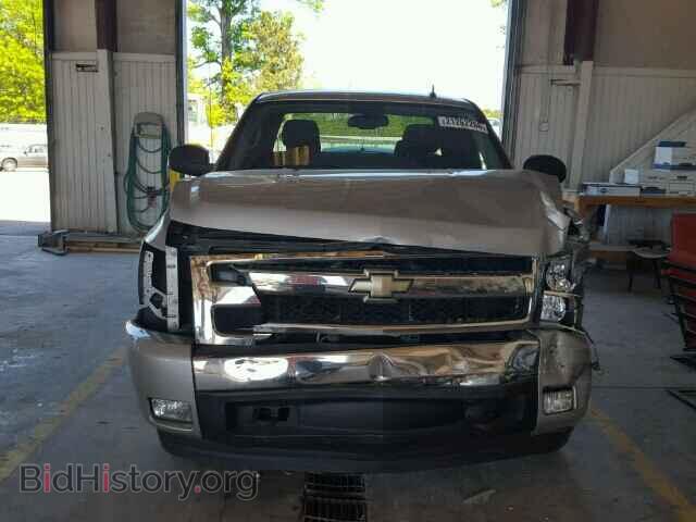 2007 CHEVROLET SILVERADO - VIN: 2GCEC19C771569300 - Photo 10