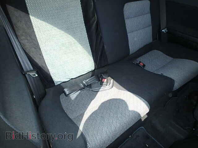 1990 ACURA INTEGRA - VIN: JH4DA9341LS005006 - Фото 6