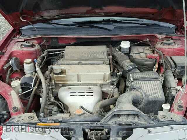 2011 MITSUBISHI GALANT - VIN: 4A32B2FF5BE021083 - Фото 7