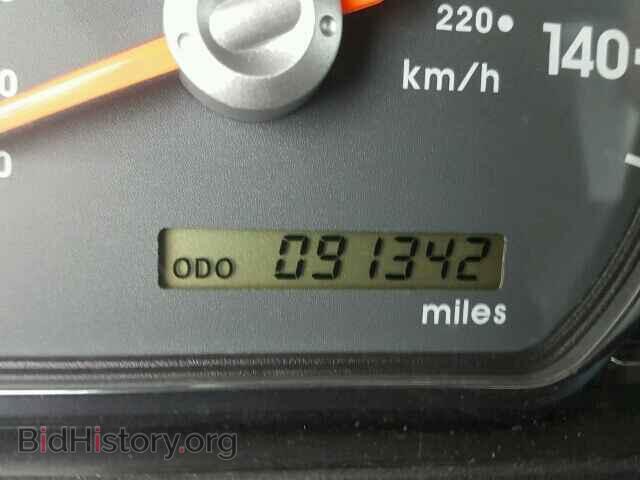 2011 MITSUBISHI GALANT - VIN: 4A32B2FF5BE021083 - Фото 8