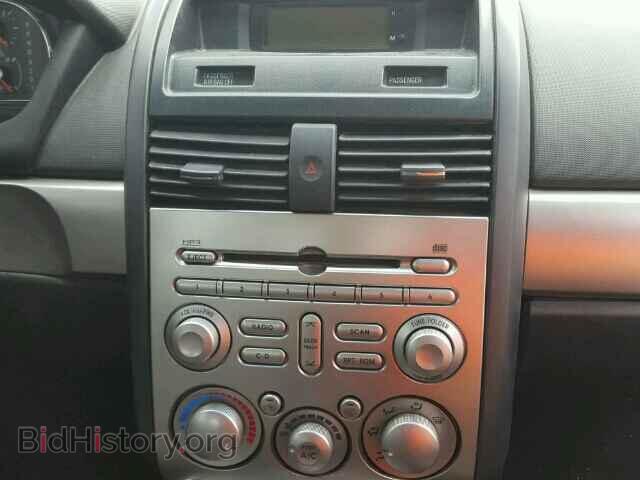 2011 MITSUBISHI GALANT - VIN: 4A32B2FF5BE021083 - Фото 9
