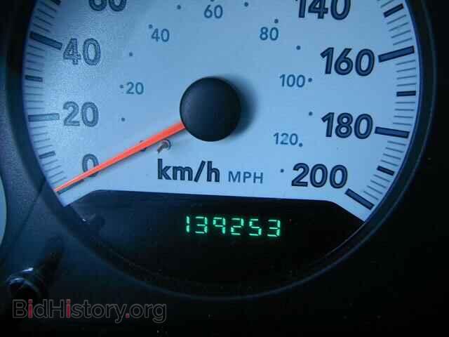 2006 DODGE CARAVAN - VIN: 1D4GP25R26B547249 - Фото 8