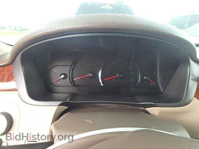 2006 CADILLAC DTS - VIN: 1G6KD57Y46U218680 - Фото 8