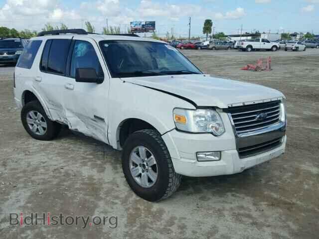 Фотография 1FMEU63E58UA97555 - FORD EXPLORER 2008