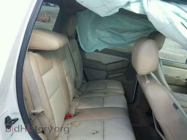 2008 FORD EXPLORER - VIN: 1FMEU63E58UA97555 - Фото 6