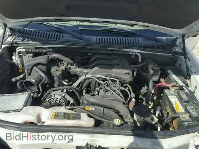 2008 FORD EXPLORER - VIN: 1FMEU63E58UA97555 - Фото 7
