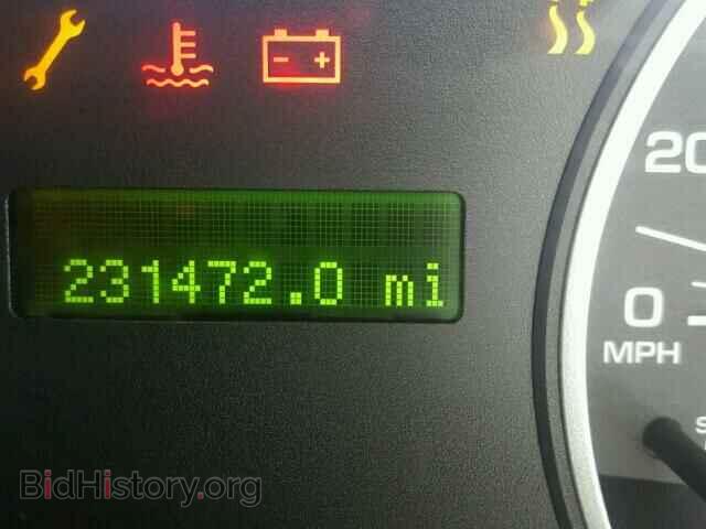 2008 FORD EXPLORER - VIN: 1FMEU63E58UA97555 - Фото 8