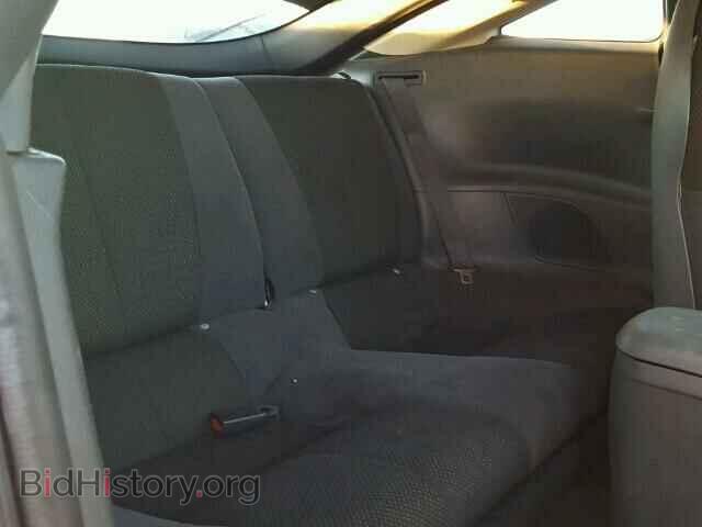 2008 MITSUBISHI ECLIPSE - VIN: 4A3AK24F18E007558 - Фото 6