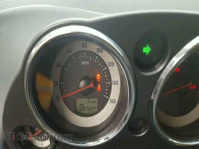 2008 MITSUBISHI ECLIPSE - VIN: 4A3AK24F18E007558 - Фото 8
