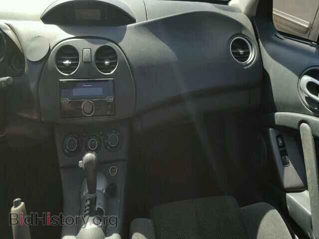 2008 MITSUBISHI ECLIPSE - VIN: 4A3AK24F18E007558 - Фото 10