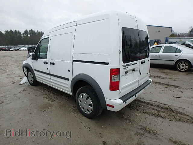 2012 FORD TRANSIT CO - VIN: NM0LS7DN6CT079485 - Фото 3