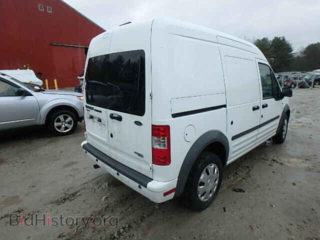 2012 FORD TRANSIT CO - VIN: NM0LS7DN6CT079485 - Фото 4