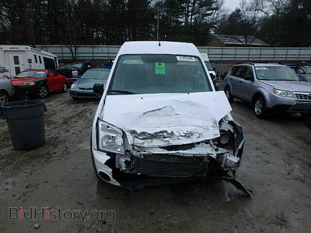 2012 FORD TRANSIT CO - VIN: NM0LS7DN6CT079485 - Фото 9