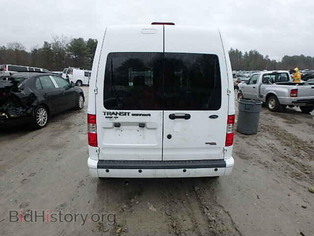 2012 FORD TRANSIT CO - VIN: NM0LS7DN6CT079485 - Фото 10