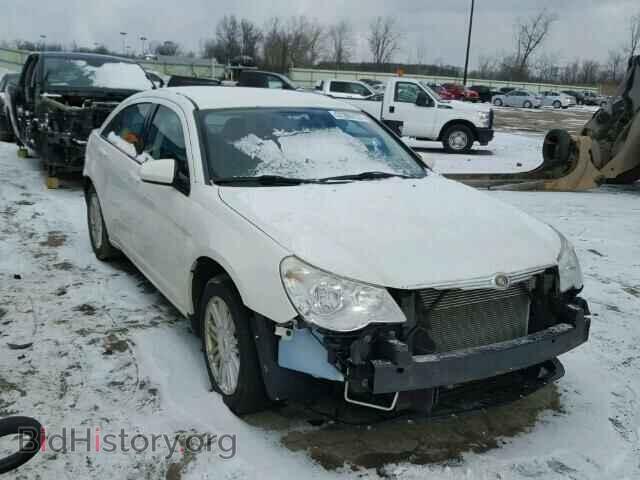 Photo 1C3LC56R67N528697 - CHRYSLER SEBRING 2007