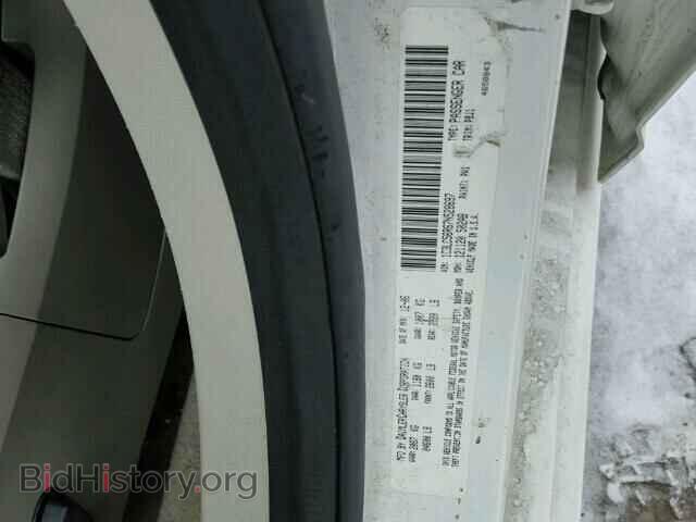 2007 CHRYSLER SEBRING - VIN: 1C3LC56R67N528697 - Фото 10