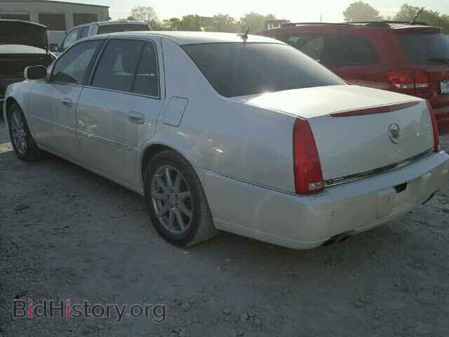 2008 CADILLAC DTS - VIN: 1G6KD57968U135490 - Фото 3