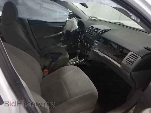 2011 TOYOTA COROLLA - VIN: 2T1BU4EEXBC591861 - Фото 5