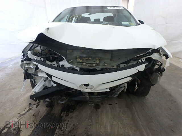 2011 TOYOTA COROLLA - VIN: 2T1BU4EEXBC591861 - Фото 9