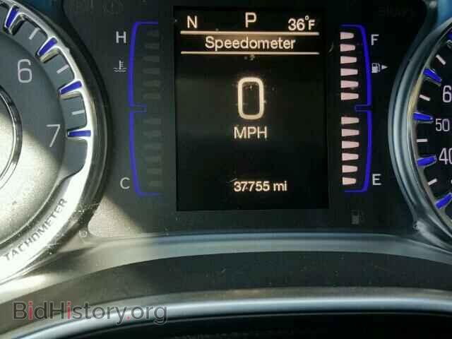 2015 CHRYSLER 200 - VIN: 1C3CCCAB1FN591252 - Photo 8