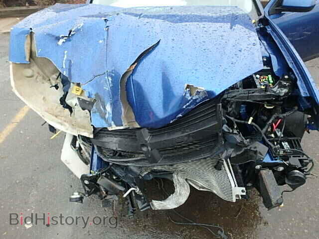 2010 DODGE AVENGER - VIN: 1B3CC5FB4AN128967 - Photo 7