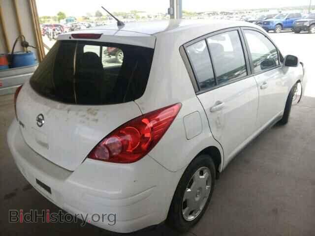 2011 NISSAN VERSA - VIN: 3N1BC1CP3BL468232 - Photo 4