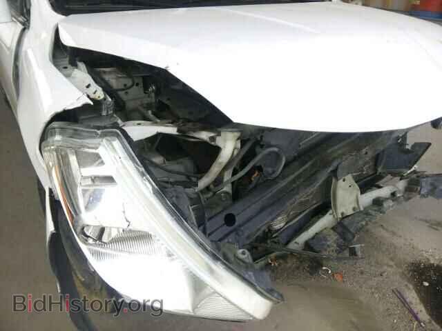 2011 NISSAN VERSA - VIN: 3N1BC1CP3BL468232 - Photo 9