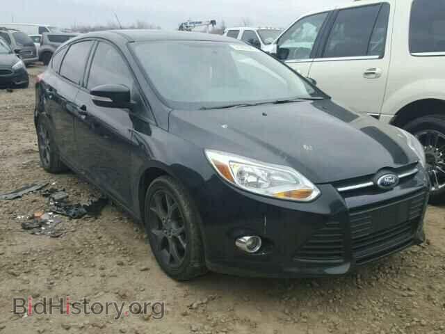 Photo 1FADP3K25DL176405 - FORD FOCUS 2013