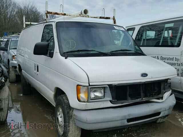 Photo 1FTNE2423YHA60012 - FORD ECONOLINE 2000