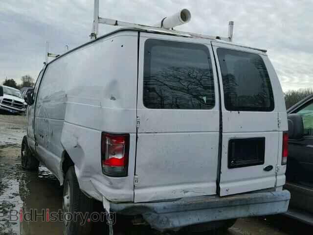 2000 FORD ECONOLINE - VIN: 1FTNE2423YHA60012 - Photo 3