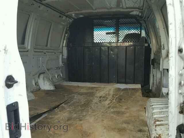 2000 FORD ECONOLINE - VIN: 1FTNE2423YHA60012 - Photo 6
