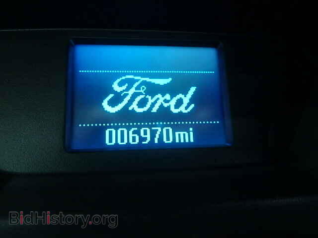 2016 FORD TRANSIT CO - VIN: 1FTYR2CG1GKA05879 - Фото 8