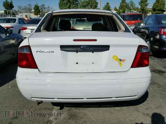 2007 FORD FOCUS - VIN: 1FAFP34N17W324391 - Фото 10