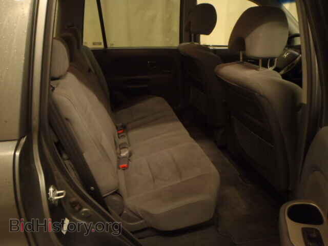 2007 HONDA PILOT - VIN: 5FNYF18447B005230 - Photo 6