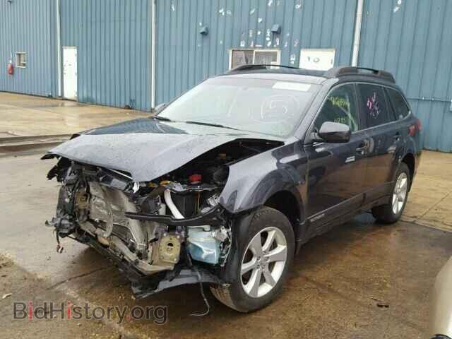 2013 SUBARU OUTBACK - VIN: 4S4BRCCC7D3308059 - Photo 2