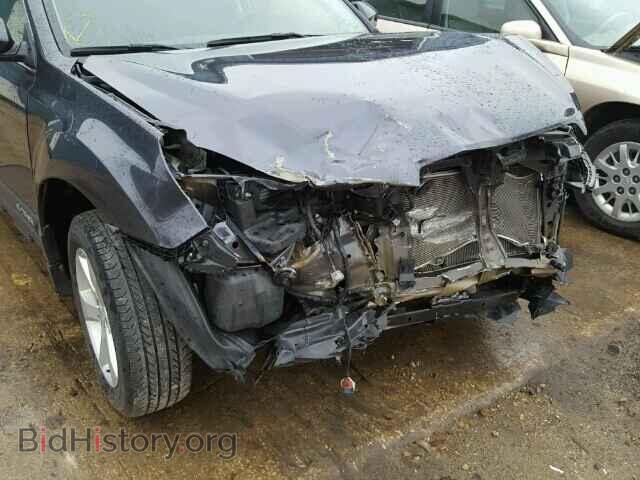 2013 SUBARU OUTBACK - VIN: 4S4BRCCC7D3308059 - Photo 9